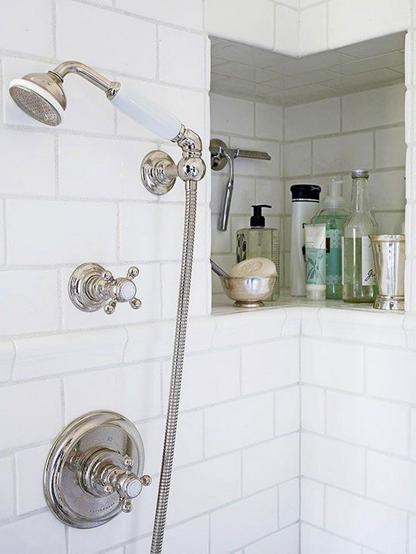 bathroom storage ideas