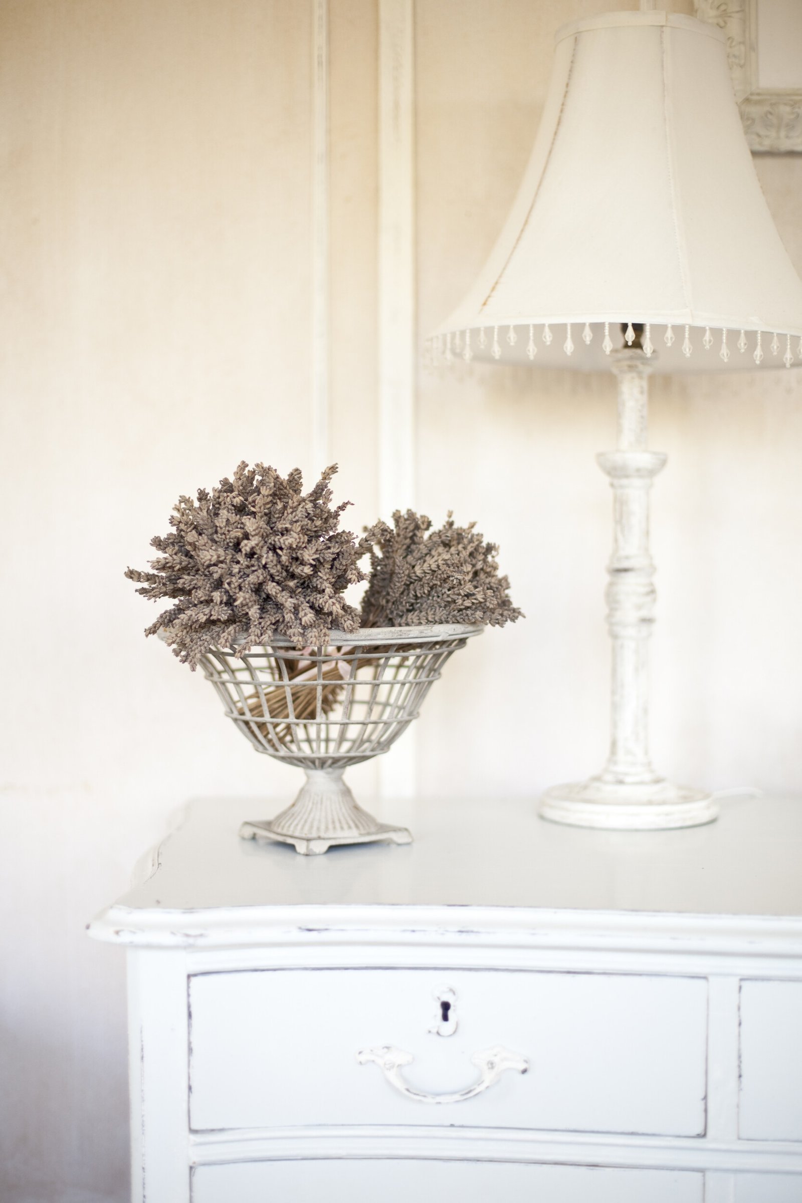 french country side decor