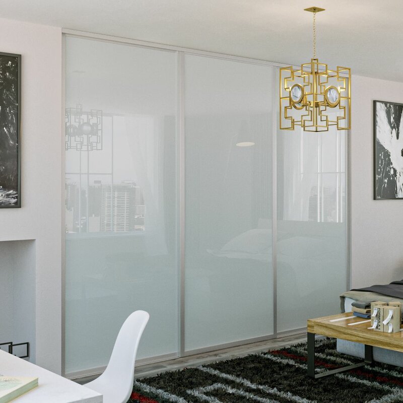 glass sliding closet doors