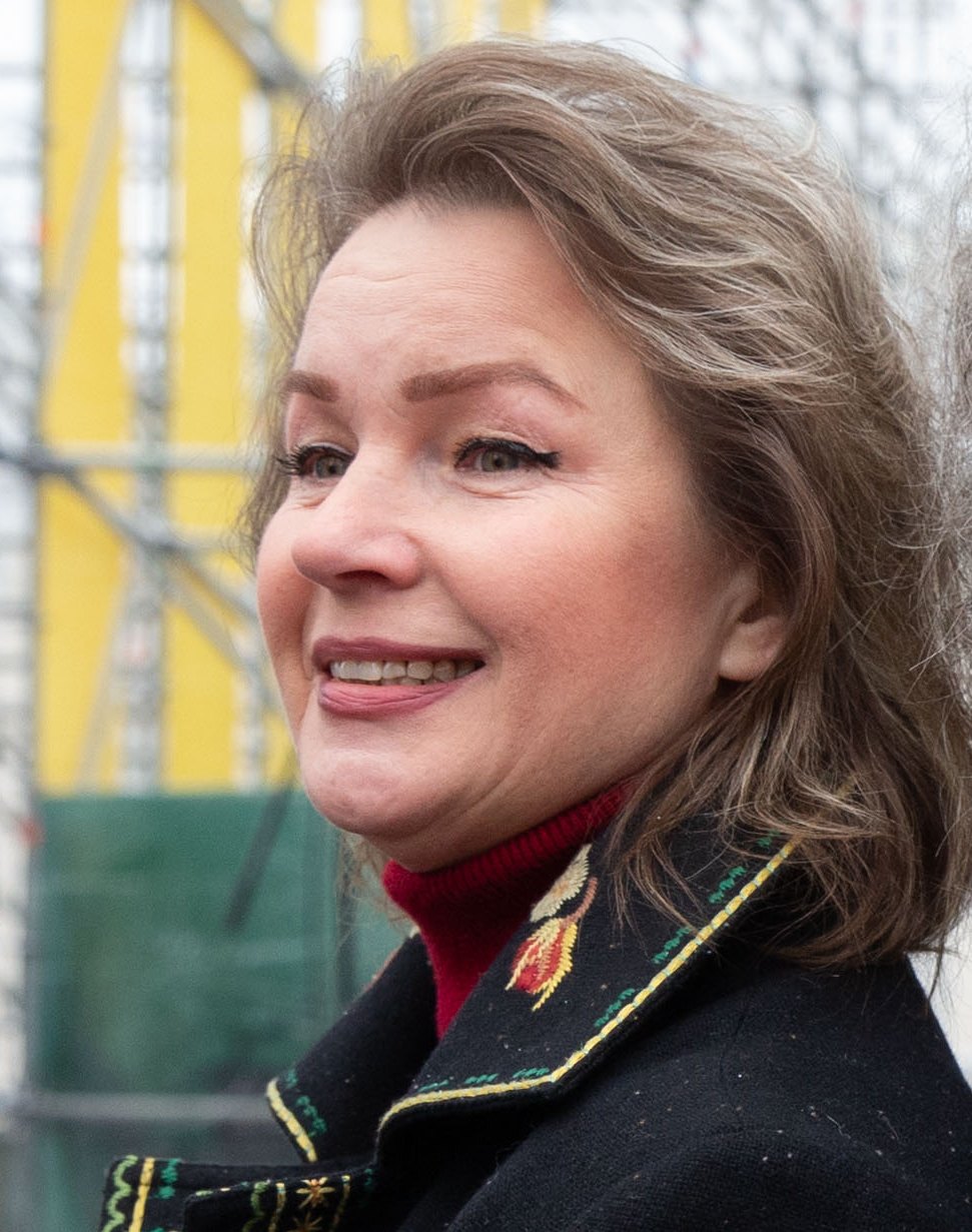 Хто така Тетяна Горобець: біографія та рік народження відомої особи?