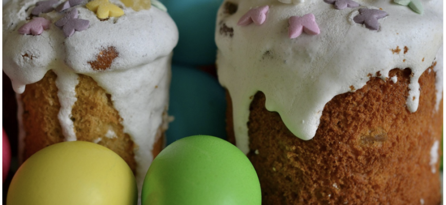 Чому дата Великодня щороку різна